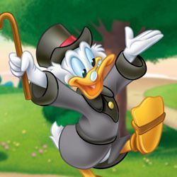 スクルージ・マクダック