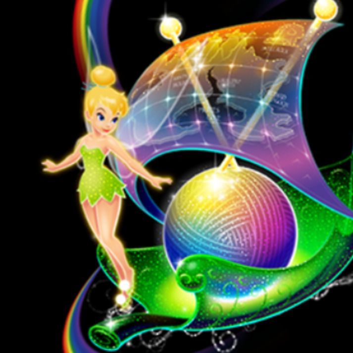 ★5ティンカー・ベル