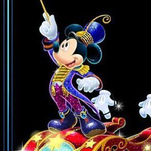 ミッキーマウス