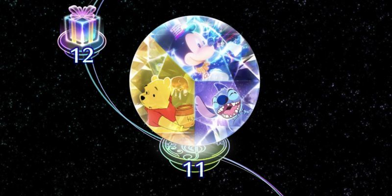 スペシャルステージ