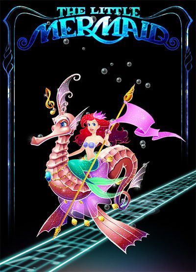 ミューパレ アリエル 星3 のスキルとステータス ディズニーミュージックパレード ミューパレ攻略wiki Gamerch