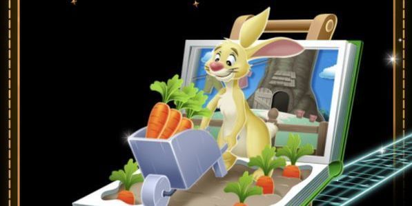 ラビットバナー画像