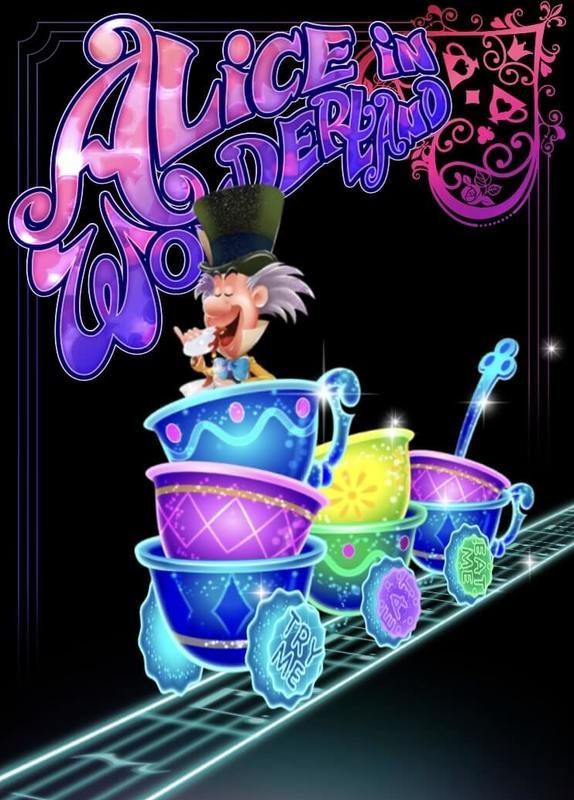 マッドハッター画像