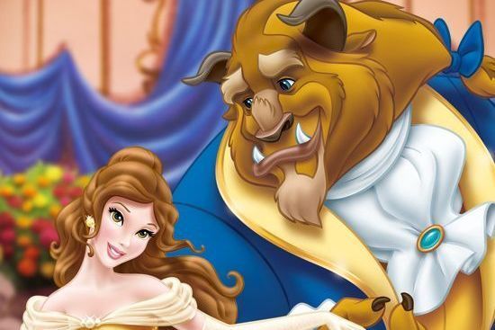 美女と野獣