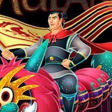 ★4リー・シャン