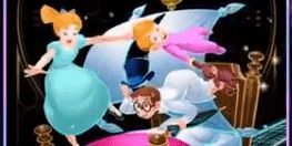 ウェンディ・ジョン・マイケルバナー画像