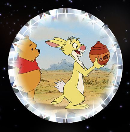 はちみつに夢中