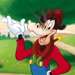 ホーレス・ホースカラー