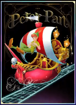 ピーター・パン