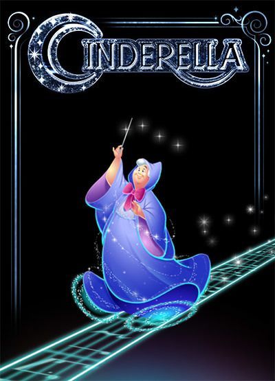 フェアリー・ゴッドマザー画像