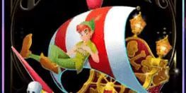 ピーター・パンバナー画像