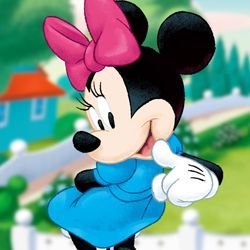ミニーマウス