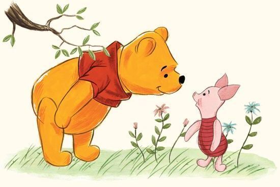 くまのプーさん