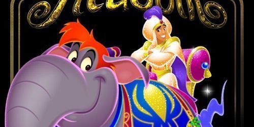 アラジンバナー画像
