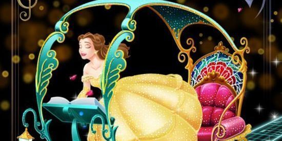 ベル(思いをはせて)バナー画像