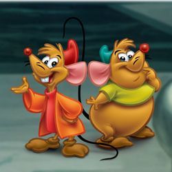 ジャック、ガス