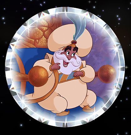 おちゃめな国王