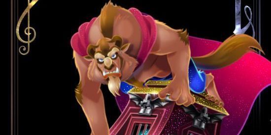 野獣バナー画像