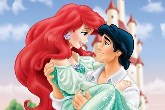 リトル・マーメイド