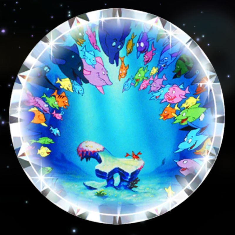 海のビッグバンド