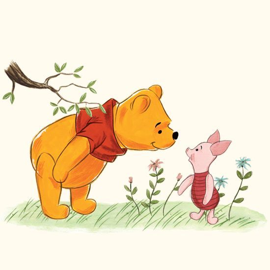 くまのプーさん