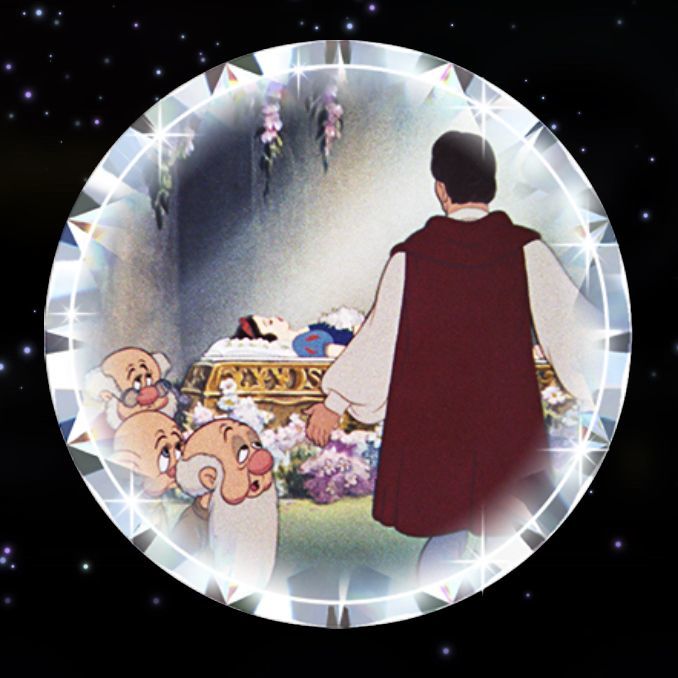 探していた姫君