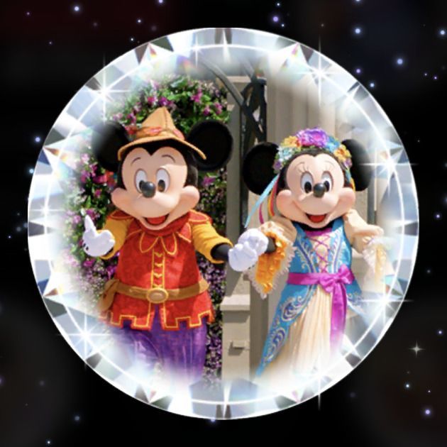 WELCOME TO THE PARTY