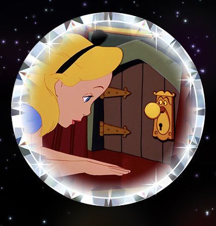 ここを通してください