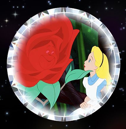 きらめく昼下がり