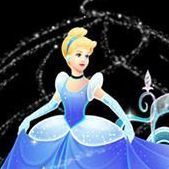 ★3シンデレラ