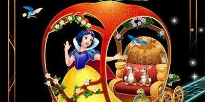 白雪姫バナー画像