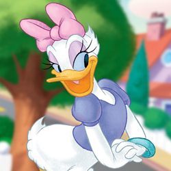 デイジーダック