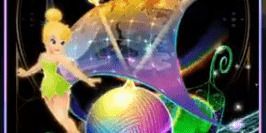 ティンカー・ベル(ネバーランド・シークレット)バナー画像