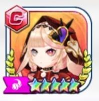 リトルレッド版ルチア 白テニ情報 Gamerch