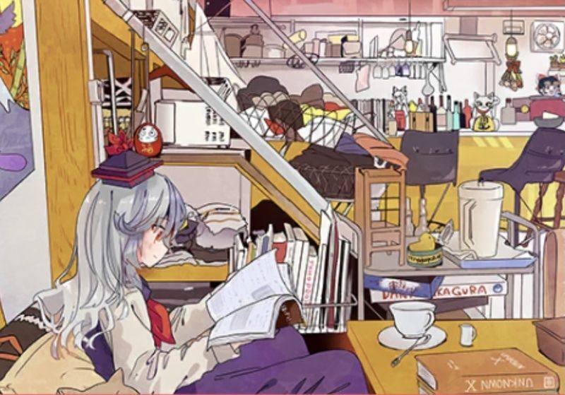 郷愁のロンド