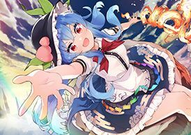 有頂天ドリーマーズ