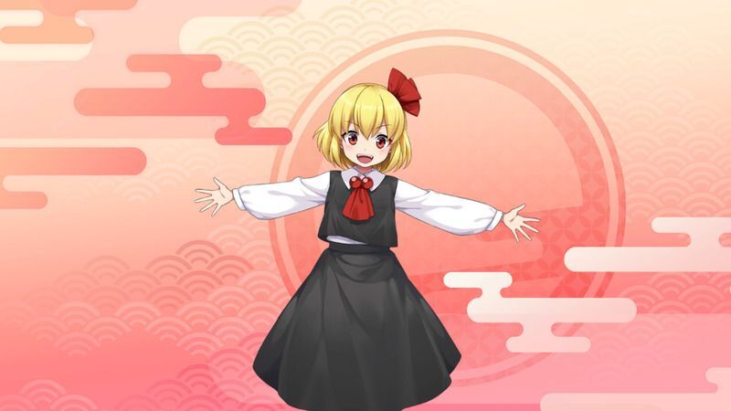 ダンカグ ルーミアのプロフィール ダンカグ攻略wiki Gamerch ダンカグ ルーミアのプロフィール ダンカグ攻略wiki Gamerch