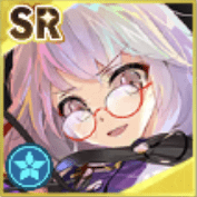 SR［ルーシッド・ドリーマー］宇佐見 菫子