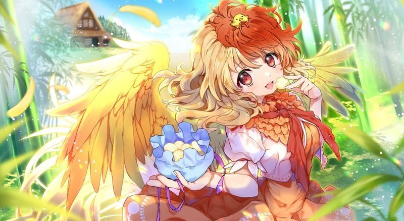 SR［忠キジ？くたか］庭渡 久侘歌の性能