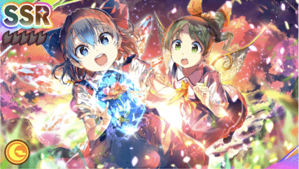 ［ぜったいにとけない！］チルノ