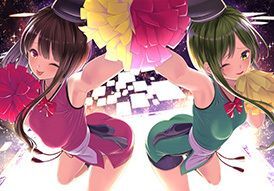 トランスダンスアナーキー