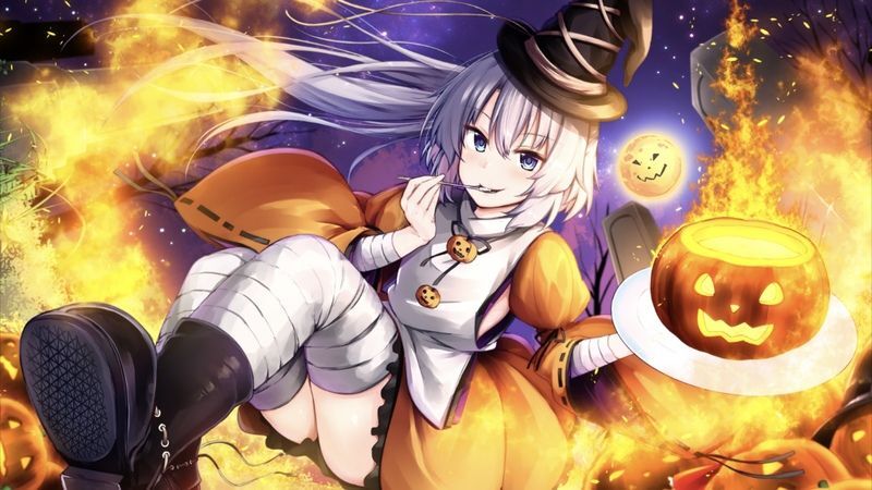 SR［イグニス・ファトゥス］物部 布都の性能