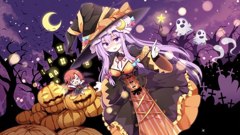 SR［ウィックド・ウィッチ］パチュリー・ノーレッジの性能