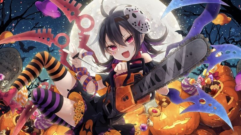 SR［ソーヤー・インベーダー］封獣 ぬえの性能