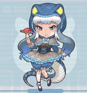 けもぱび コモドドラゴンの入手方法やステータス けものフレンズぱびりおん ぱびりおん攻略wiki Gamerch