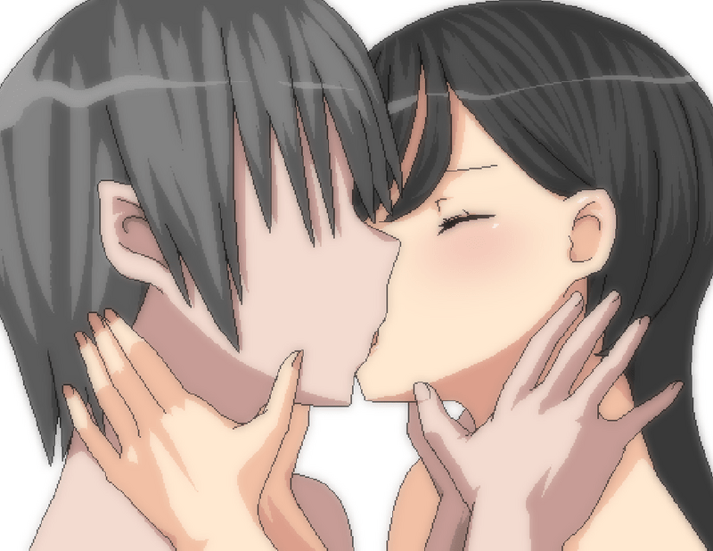 伊豆　人妻　福室 人妻の寝取りはアナから チャート Another Hole to Seduce a Married Woman - biim兄貴攻略wiki |  Gamerch