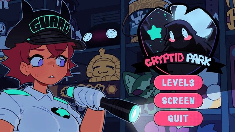 Cryptid Park チャート - biim兄貴攻略wiki | Gamerch