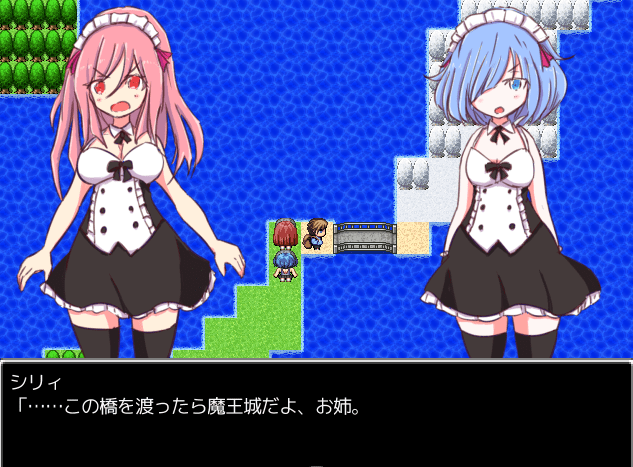 ロリっ娘モンスター チャート Cutesy Girl Monsters - biim兄貴攻略wiki | Gamerch