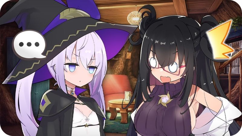 クロネのきもち～星降る村の魔女見習い～チャート Biim兄貴攻略wiki Gamerch 4055