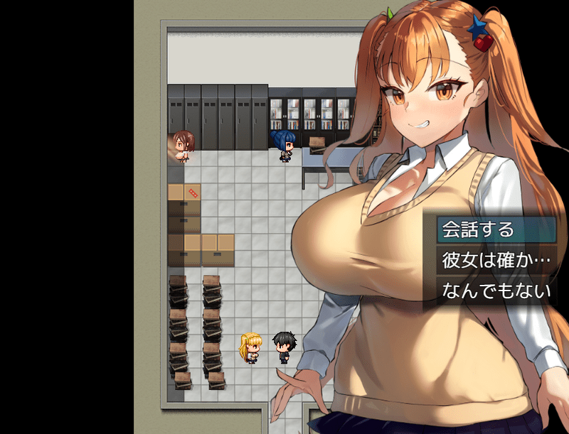 大きい女の子に運ばれる チャート Biim兄貴攻略wiki Gamerch
